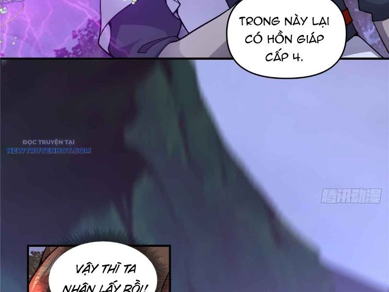 Tân Sủng Mị Chapter 47 - Trang 24