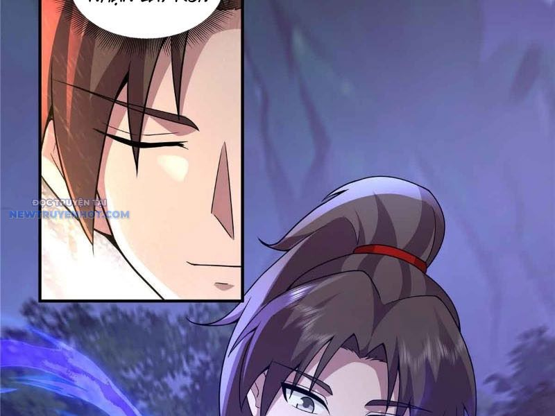 Tân Sủng Mị Chapter 47 - Trang 25