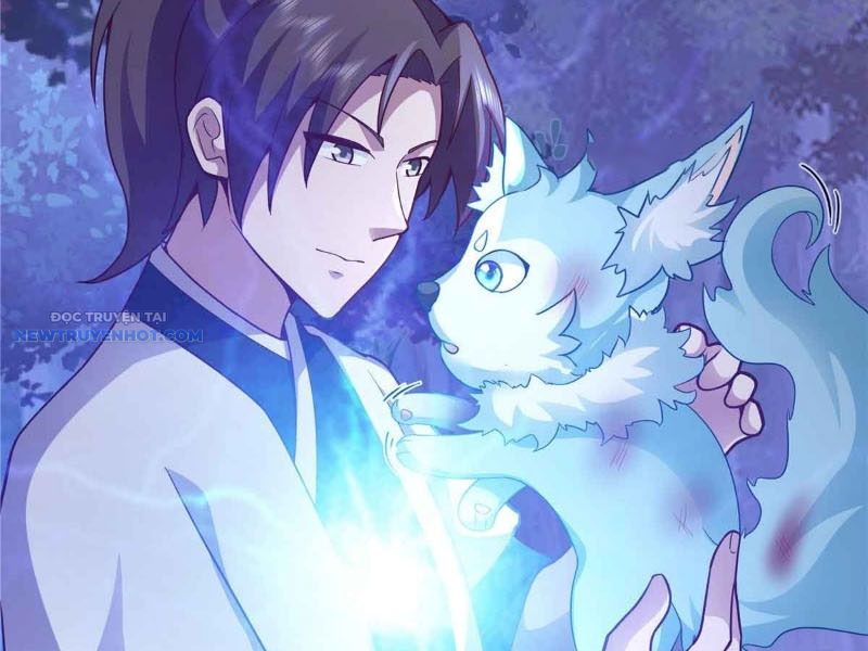 Tân Sủng Mị Chapter 47 - Trang 29