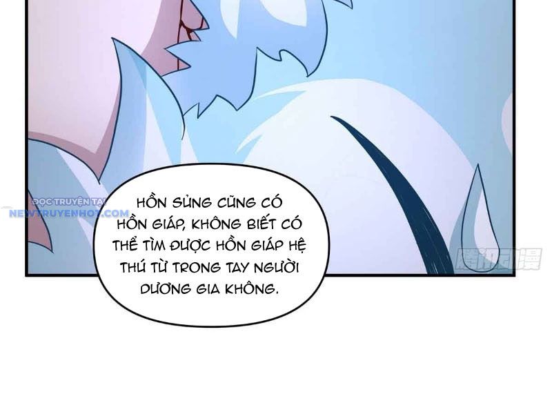 Tân Sủng Mị Chapter 47 - Trang 32