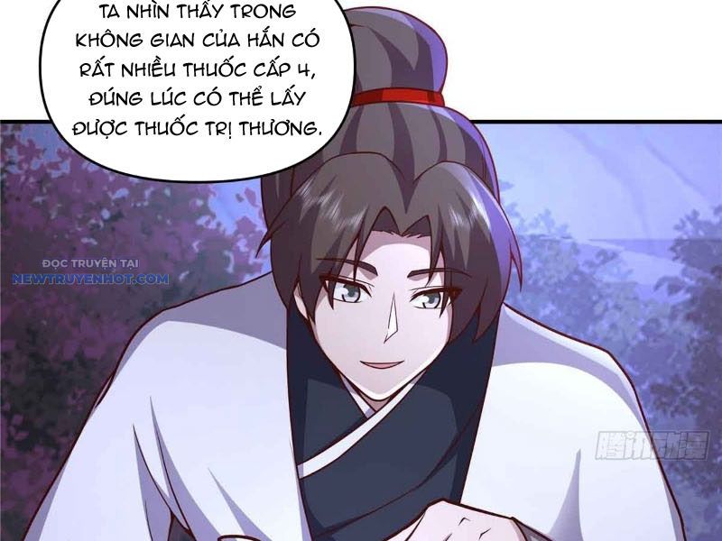 Tân Sủng Mị Chapter 47 - Trang 36