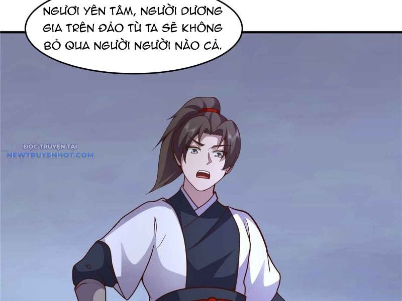 Tân Sủng Mị Chapter 47 - Trang 4