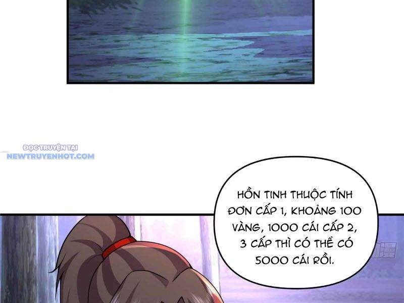 Tân Sủng Mị Chapter 47 - Trang 46