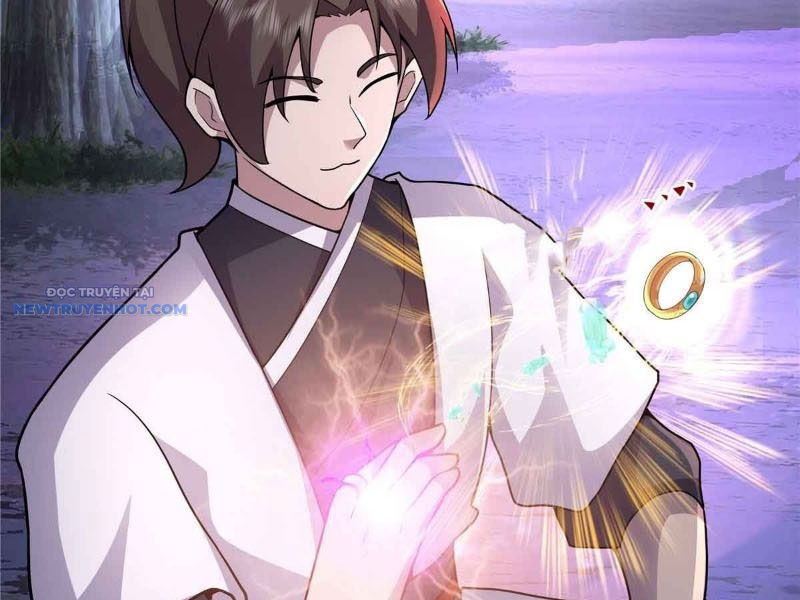 Tân Sủng Mị Chapter 47 - Trang 47