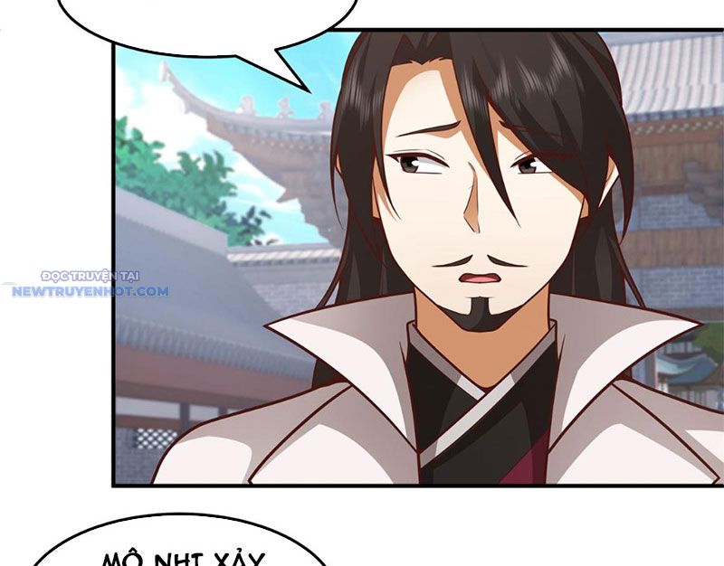 Tân Sủng Mị Chapter 48 - Trang 10