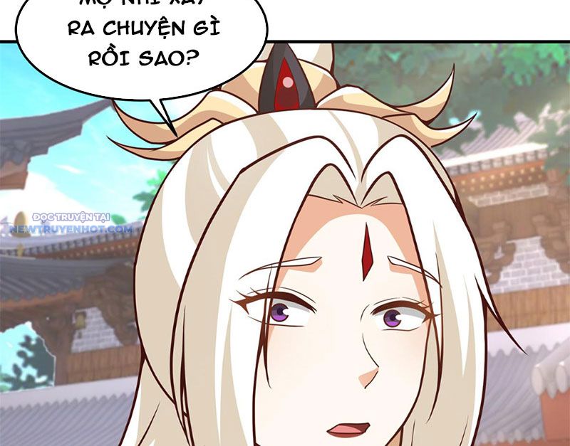 Tân Sủng Mị Chapter 48 - Trang 11