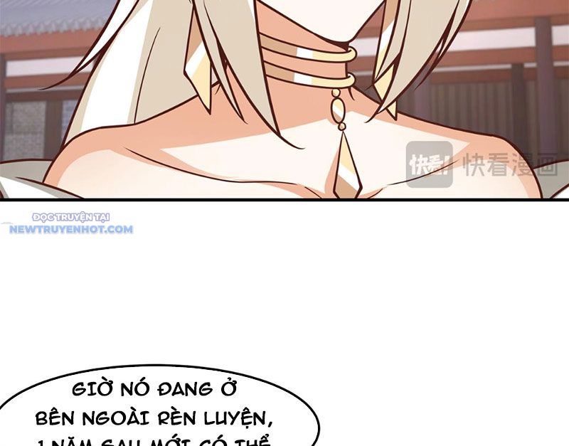 Tân Sủng Mị Chapter 48 - Trang 12