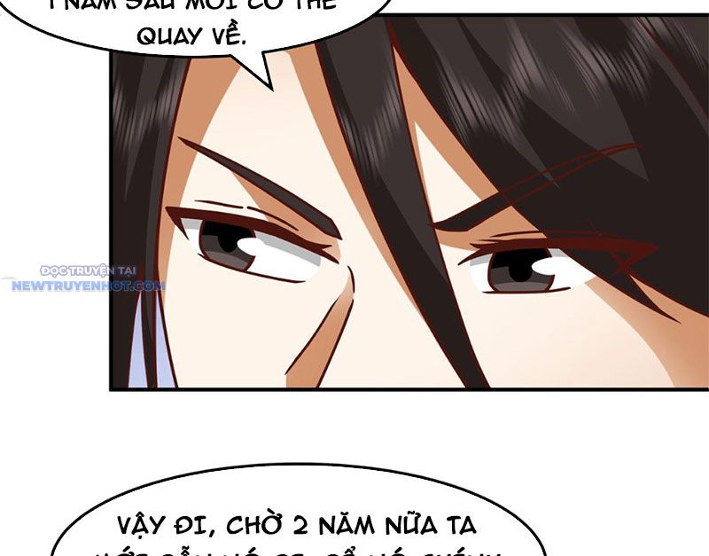 Tân Sủng Mị Chapter 48 - Trang 13