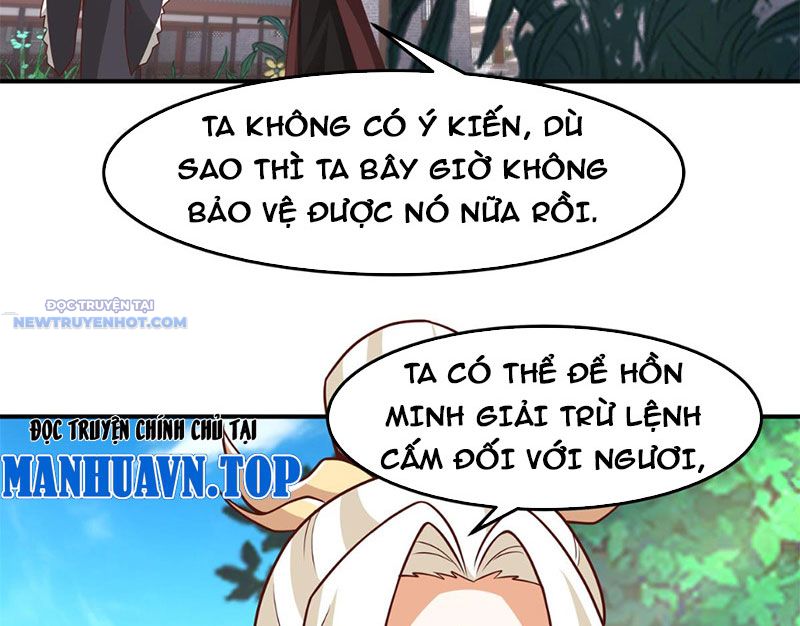 Tân Sủng Mị Chapter 48 - Trang 15