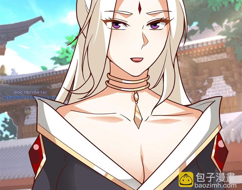 Tân Sủng Mị Chapter 48 - Trang 16