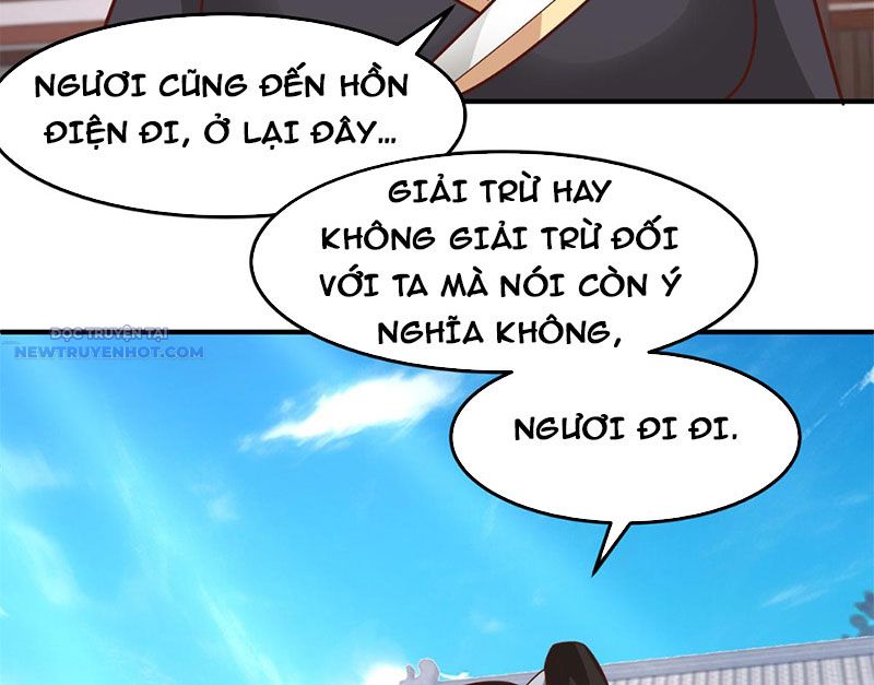 Tân Sủng Mị Chapter 48 - Trang 17