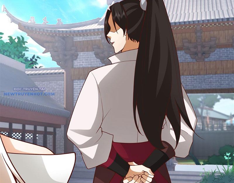 Tân Sủng Mị Chapter 48 - Trang 18