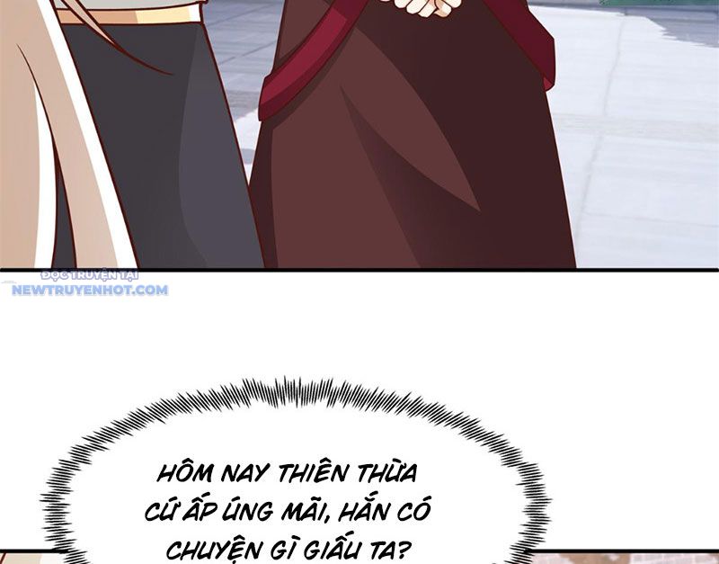 Tân Sủng Mị Chapter 48 - Trang 19