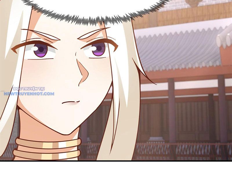 Tân Sủng Mị Chapter 48 - Trang 20