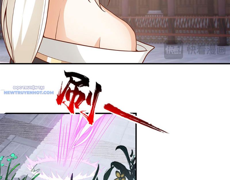 Tân Sủng Mị Chapter 48 - Trang 22