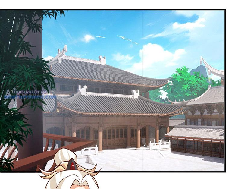 Tân Sủng Mị Chapter 48 - Trang 3