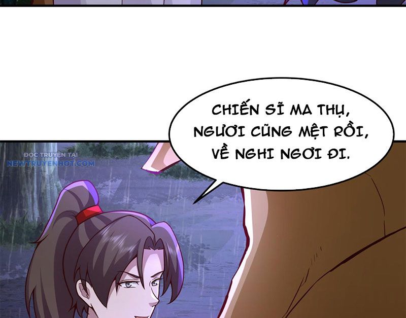 Tân Sủng Mị Chapter 48 - Trang 34