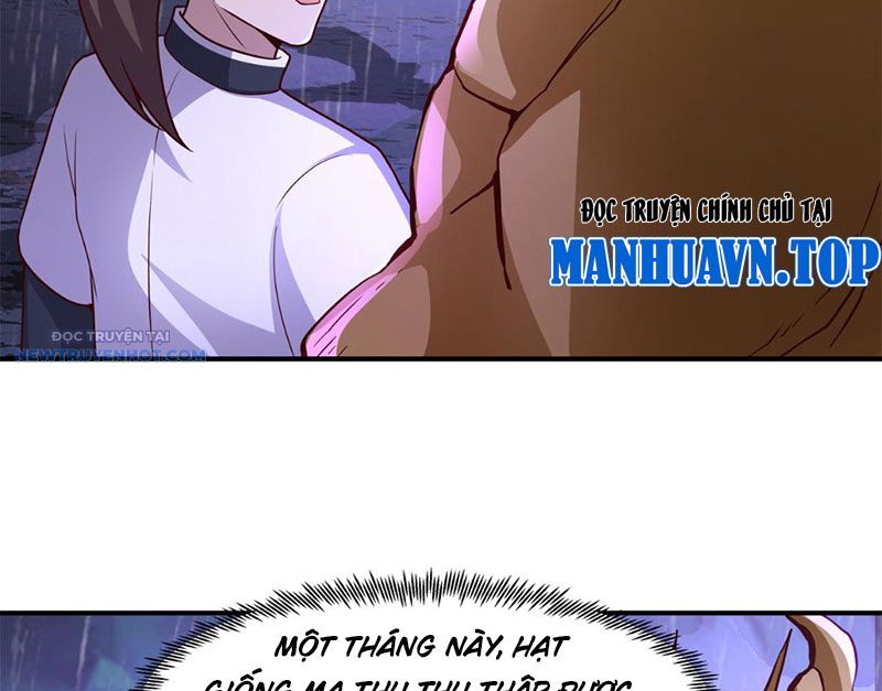 Tân Sủng Mị Chapter 48 - Trang 35