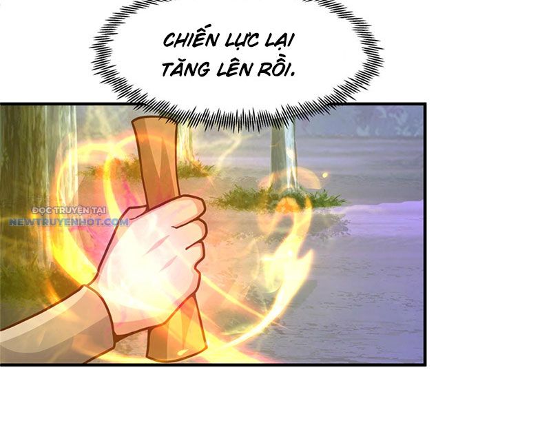 Tân Sủng Mị Chapter 48 - Trang 38
