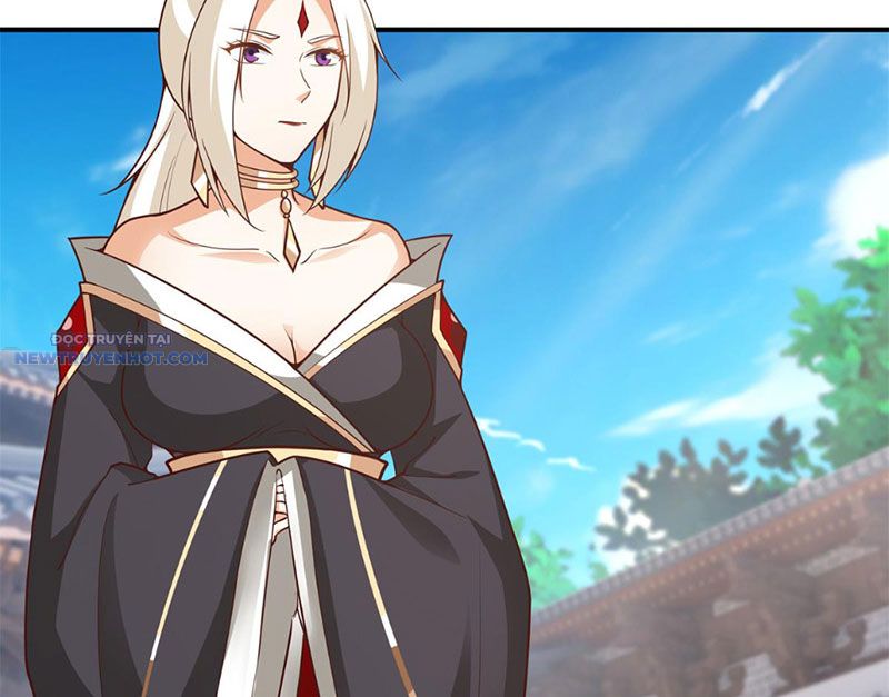 Tân Sủng Mị Chapter 48 - Trang 4