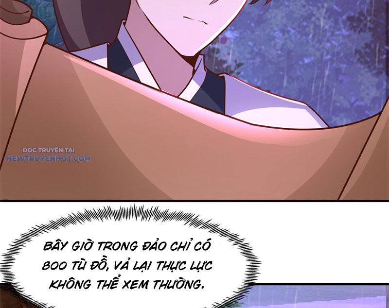 Tân Sủng Mị Chapter 48 - Trang 40