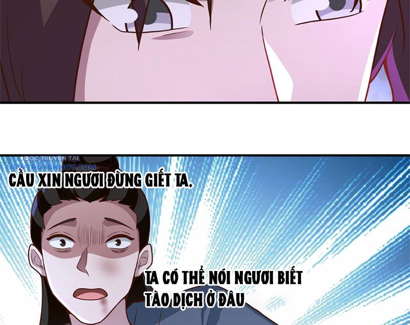 Tân Sủng Mị Chapter 48 - Trang 43