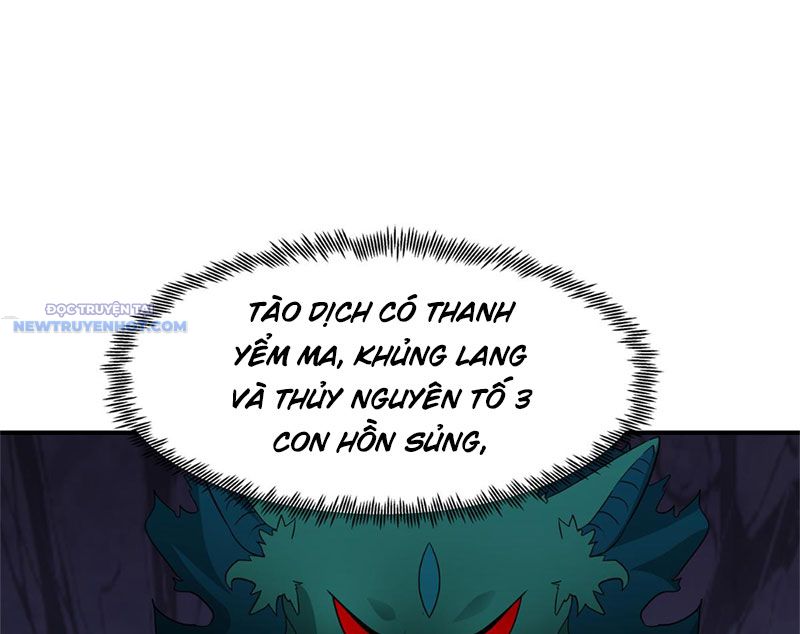 Tân Sủng Mị Chapter 48 - Trang 48