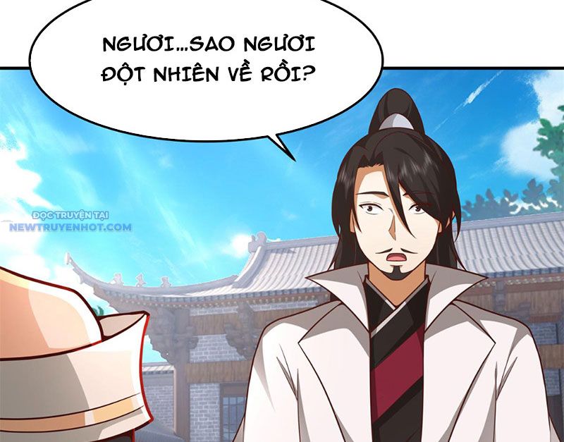 Tân Sủng Mị Chapter 48 - Trang 7