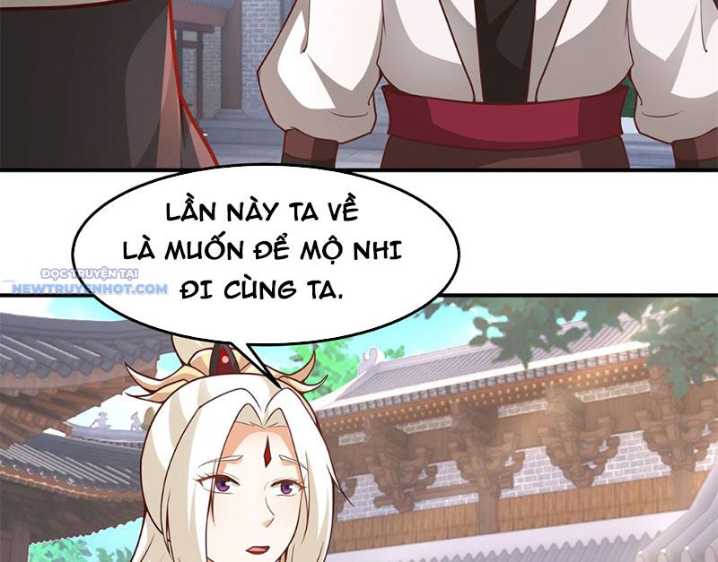 Tân Sủng Mị Chapter 48 - Trang 8