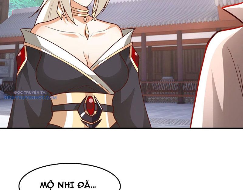 Tân Sủng Mị Chapter 48 - Trang 9