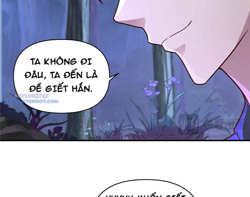 Tân Sủng Mị Chapter 49 - Trang 12