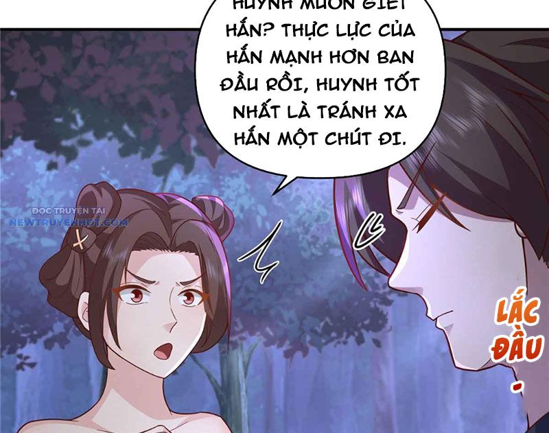 Tân Sủng Mị Chapter 49 - Trang 13