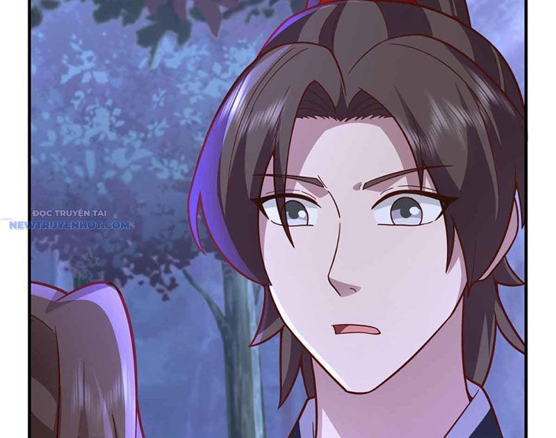 Tân Sủng Mị Chapter 49 - Trang 17