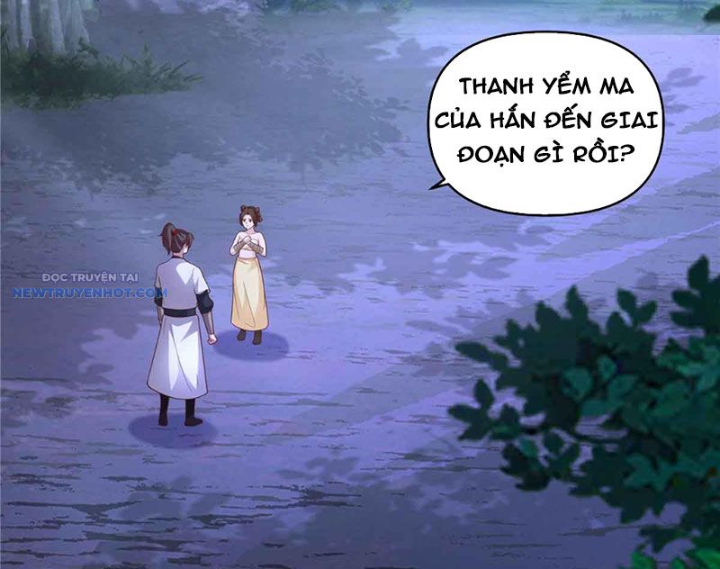 Tân Sủng Mị Chapter 49 - Trang 20