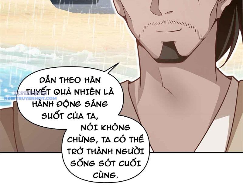 Tân Sủng Mị Chapter 49 - Trang 25
