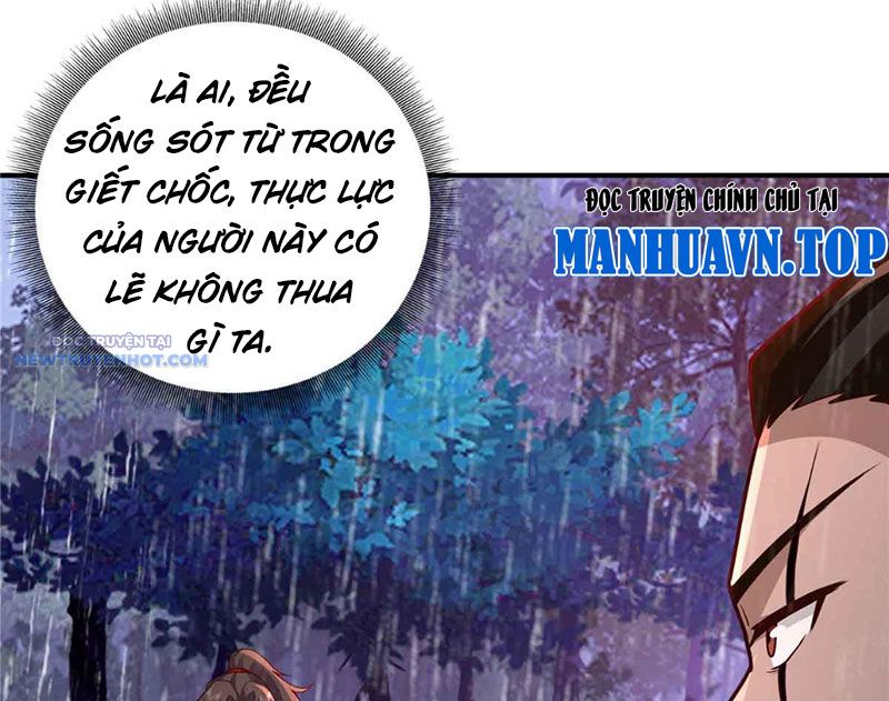 Tân Sủng Mị Chapter 49 - Trang 29