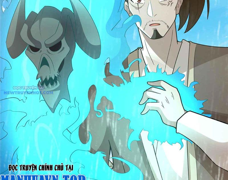 Tân Sủng Mị Chapter 49 - Trang 35