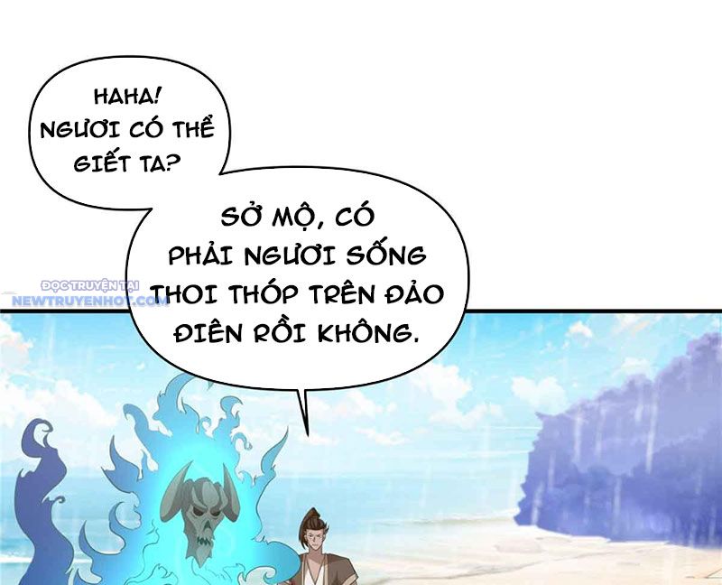 Tân Sủng Mị Chapter 49 - Trang 38