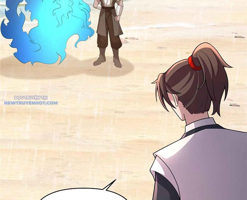 Tân Sủng Mị Chapter 49 - Trang 39