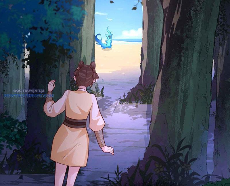 Tân Sủng Mị Chapter 49 - Trang 44