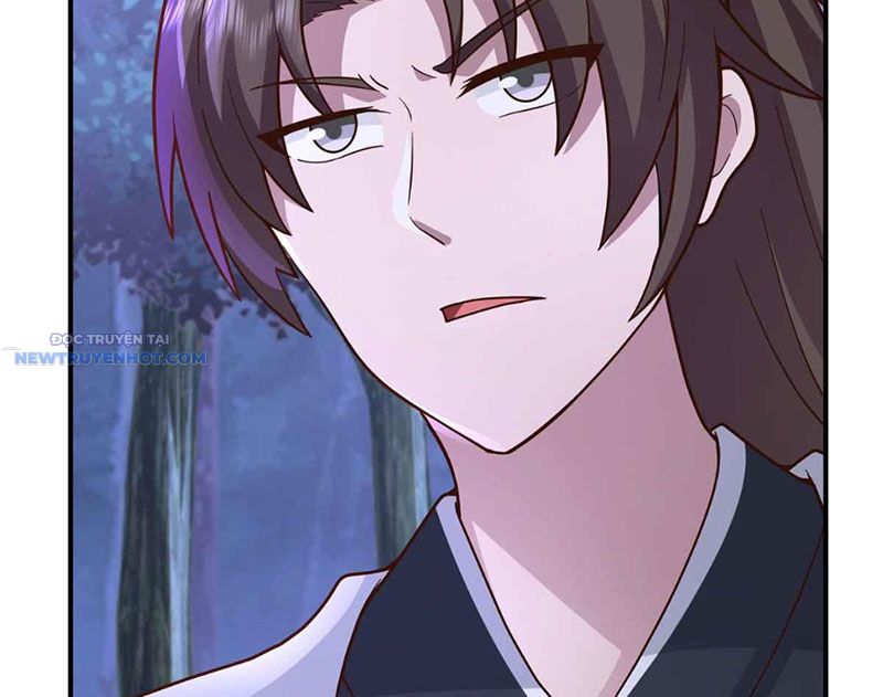 Tân Sủng Mị Chapter 49 - Trang 7