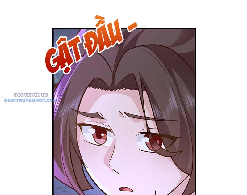 Tân Sủng Mị Chapter 49 - Trang 9