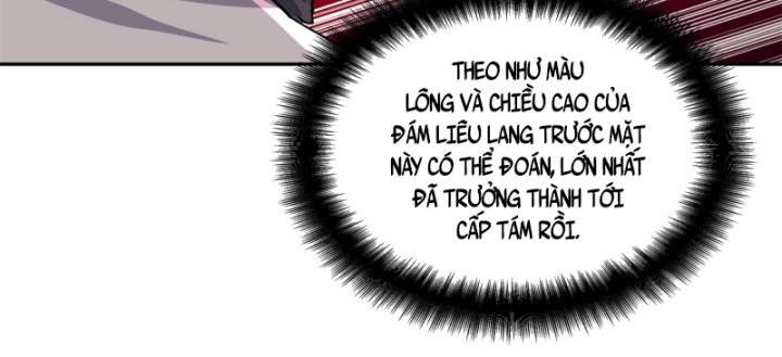 Tân Sủng Mị Chapter 5 - Trang 10