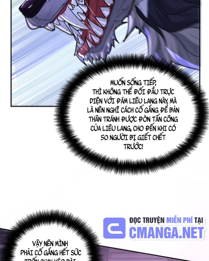 Tân Sủng Mị Chapter 5 - Trang 12