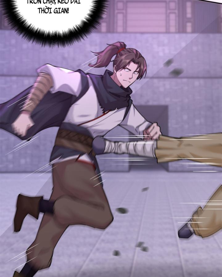 Tân Sủng Mị Chapter 5 - Trang 13