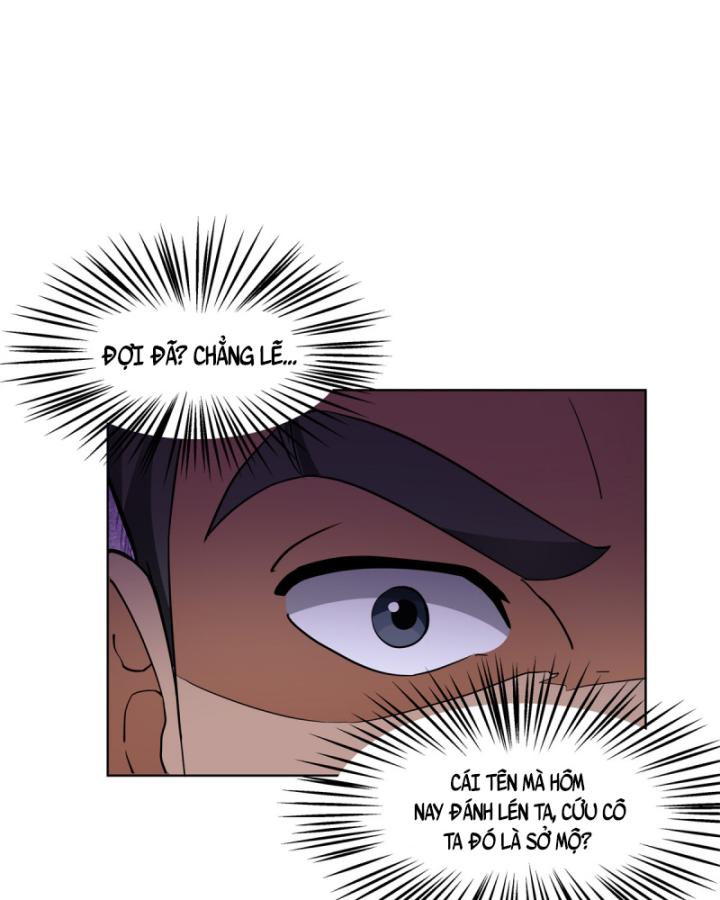 Tân Sủng Mị Chapter 5 - Trang 32