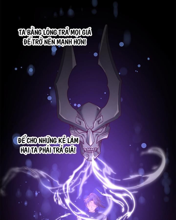 Tân Sủng Mị Chapter 5 - Trang 37