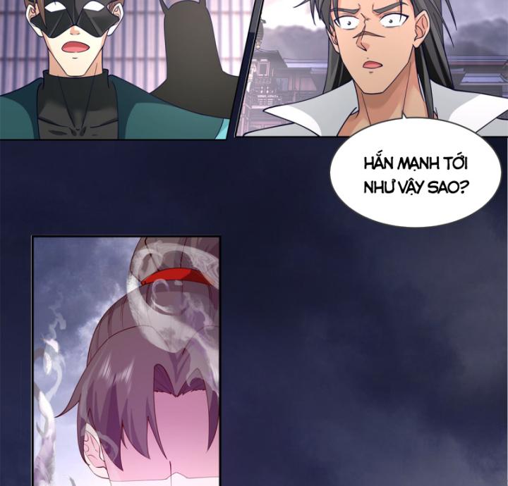 Tân Sủng Mị Chapter 5 - Trang 45