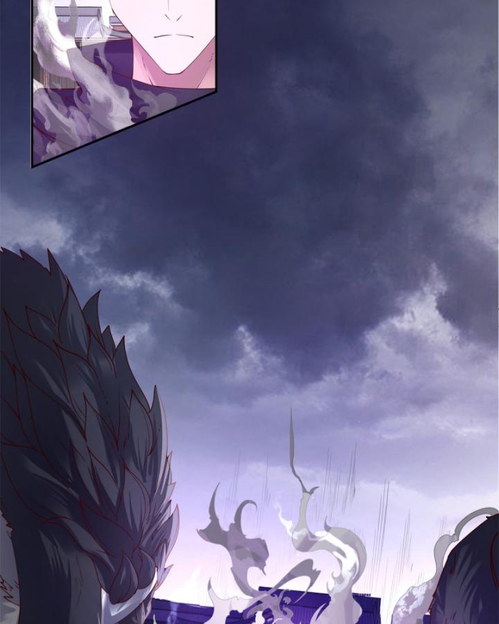 Tân Sủng Mị Chapter 5 - Trang 46