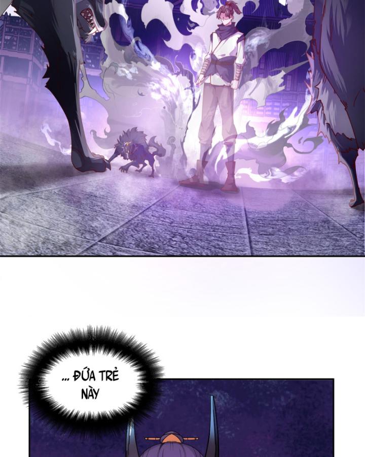 Tân Sủng Mị Chapter 5 - Trang 47